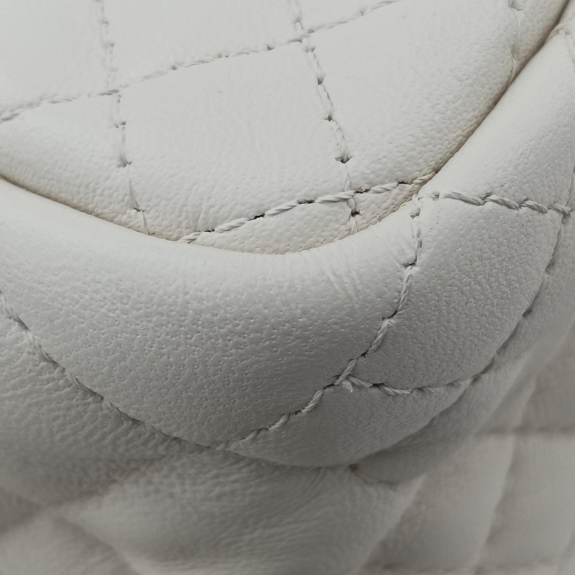 medusa White leather CLG 683840927379メデゥーサ ホワイト レザー CLG 683840927379