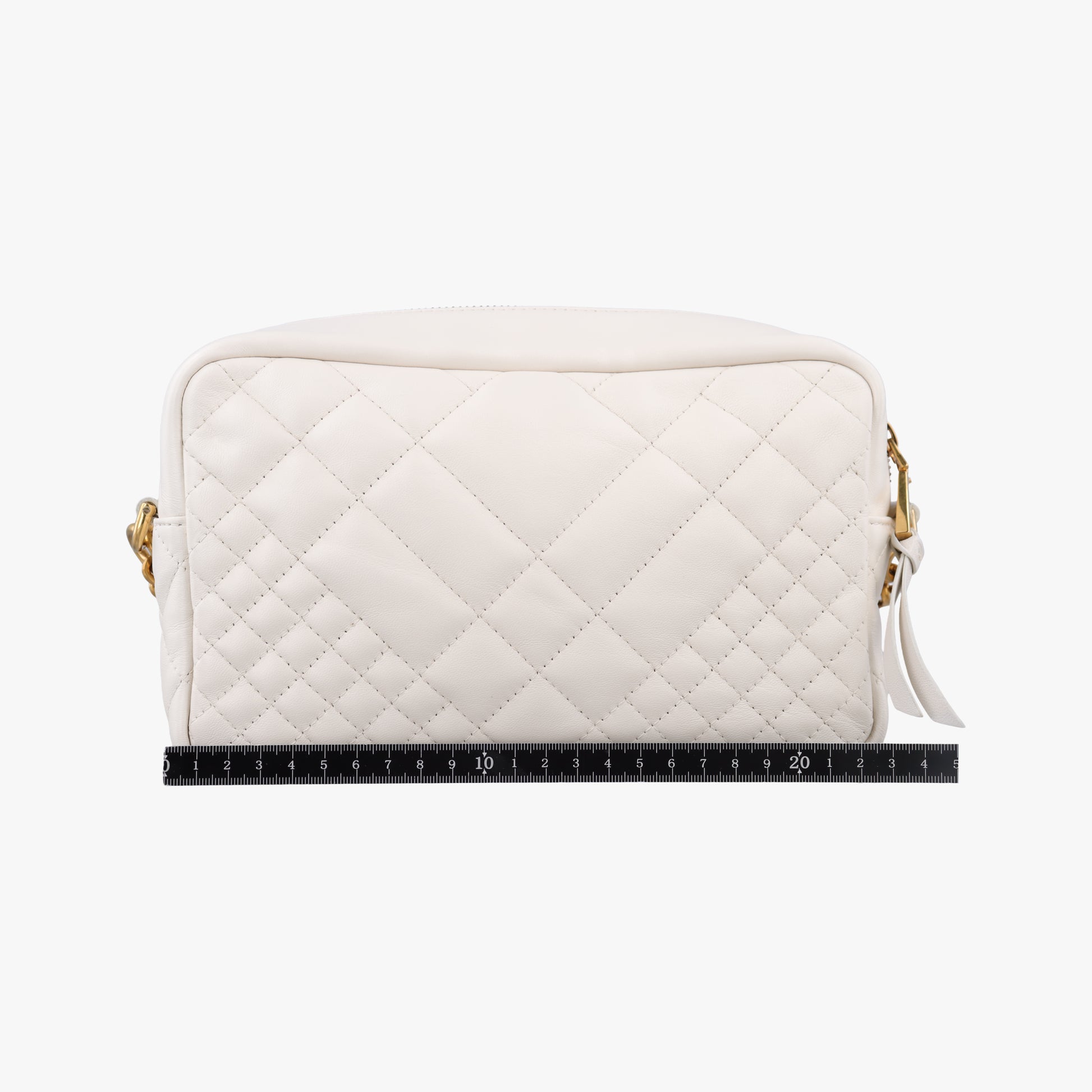 medusa White leather CLG 683840927379メデゥーサ ホワイト レザー CLG 683840927379