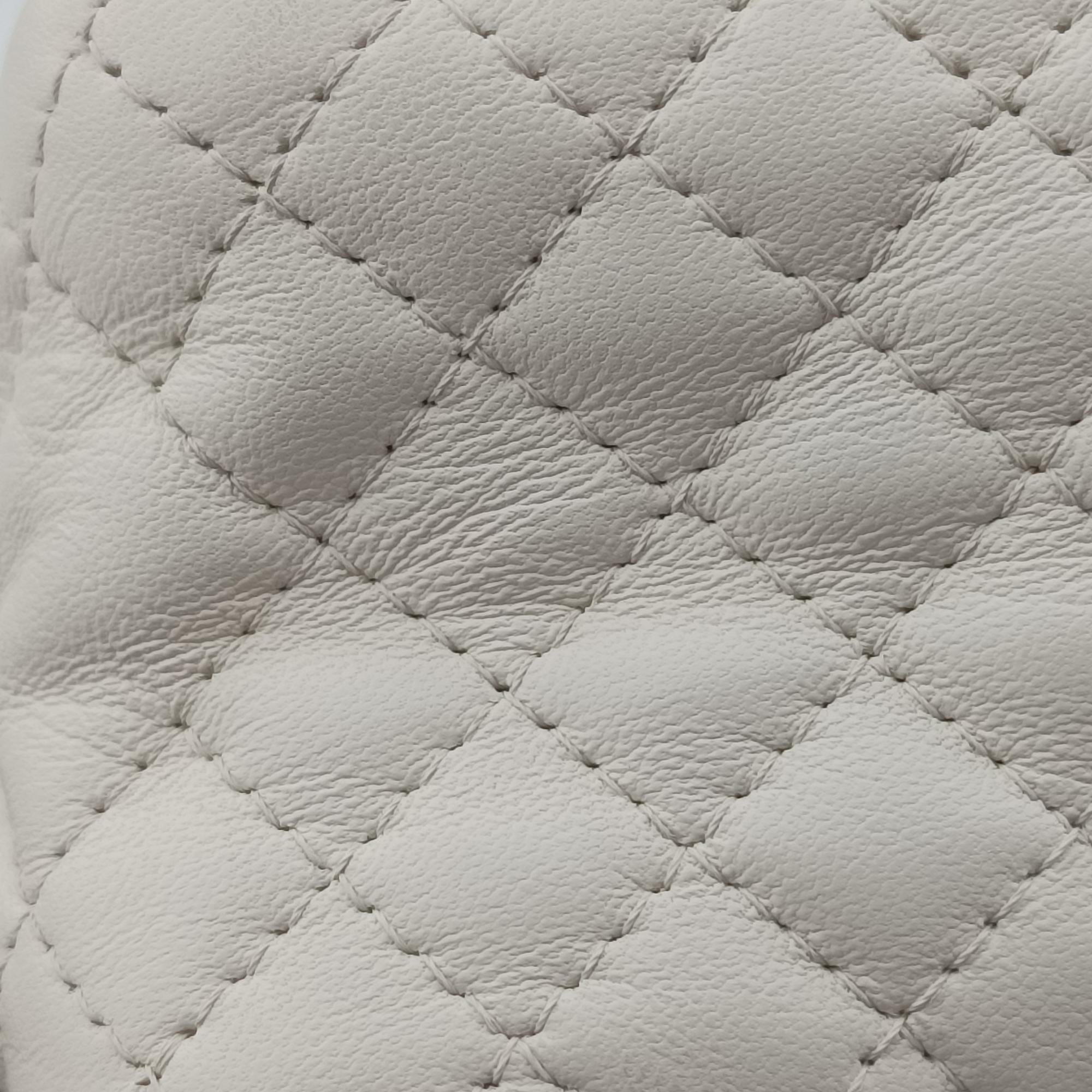 medusa White leather CLG 683840927379メデゥーサ ホワイト レザー CLG 683840927379
