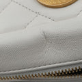 medusa White leather CLG 683840927379メデゥーサ ホワイト レザー CLG 683840927379