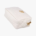 medusa White leather CLG 683840927379メデゥーサ ホワイト レザー CLG 683840927379