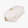 medusa White leather CLG 683840927379メデゥーサ ホワイト レザー CLG 683840927379