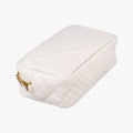 medusa White leather CLG 683840927379メデゥーサ ホワイト レザー CLG 683840927379