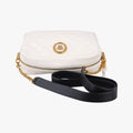 medusa White leather CLG 683840927379メデゥーサ ホワイト レザー CLG 683840927379