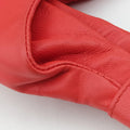 CAMPANA Intrecciato Orange lambskin 124864 V0016 6576 EPEV 2011 4068 Bカンパーナ イントレチャート オレンジ ラムスキン 124864 V0016 6576 EPEV 2011 4068 B