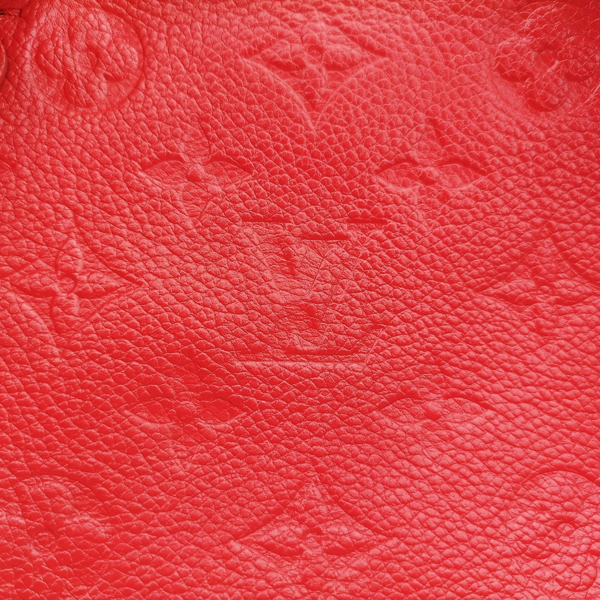 Speedy Bandouliere 25 Orian Monogram Empreinte M40758 SP0133スピーディバンドリエール25 オリアン モノグラム アンプラント M40758 SP0133