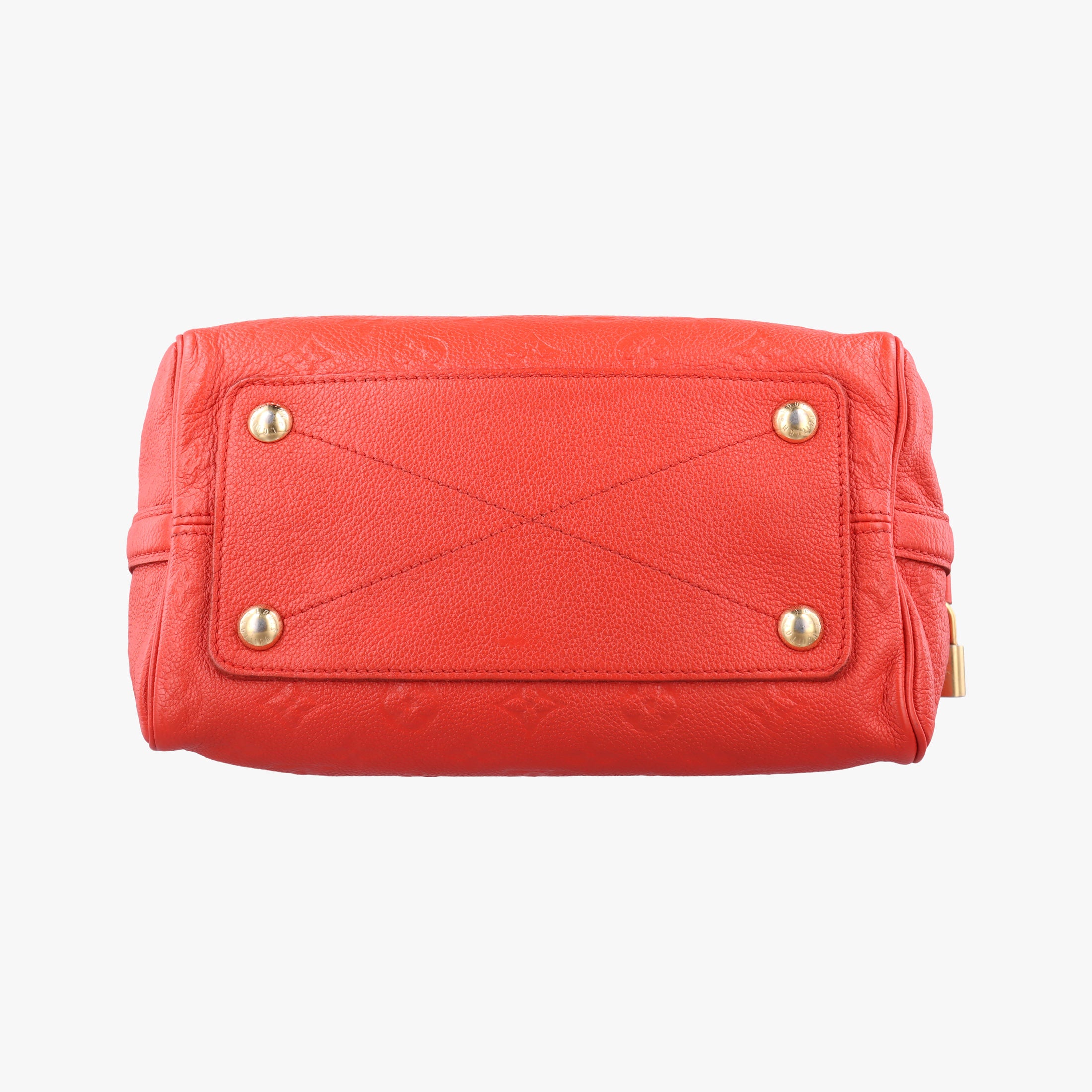 Speedy Bandouliere 25 Orian Monogram Empreinte M40758 SP0133スピーディバンドリエール25 オリアン モノグラム アンプラント M40758 SP0133