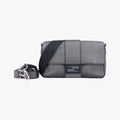 Baguette Grey Leather 7VA472 7VA472-A91Q-199-10429バゲット グレー レザー 7VA472 7VA472-A91Q-199-10429