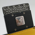 Baguette Grey Leather 7VA472 7VA472-A91Q-199-10429バゲット グレー レザー 7VA472 7VA472-A91Q-199-10429