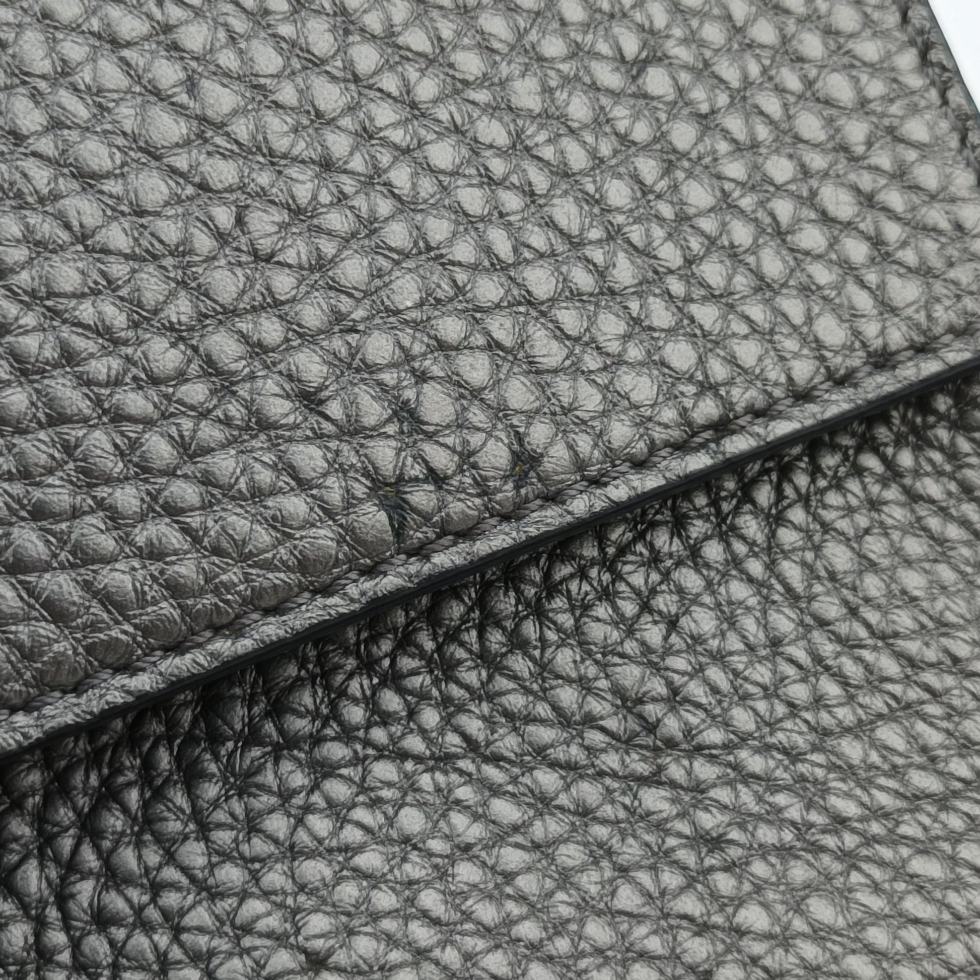 Baguette Grey Leather 7VA472 7VA472-A91Q-199-10429バゲット グレー レザー 7VA472 7VA472-A91Q-199-10429