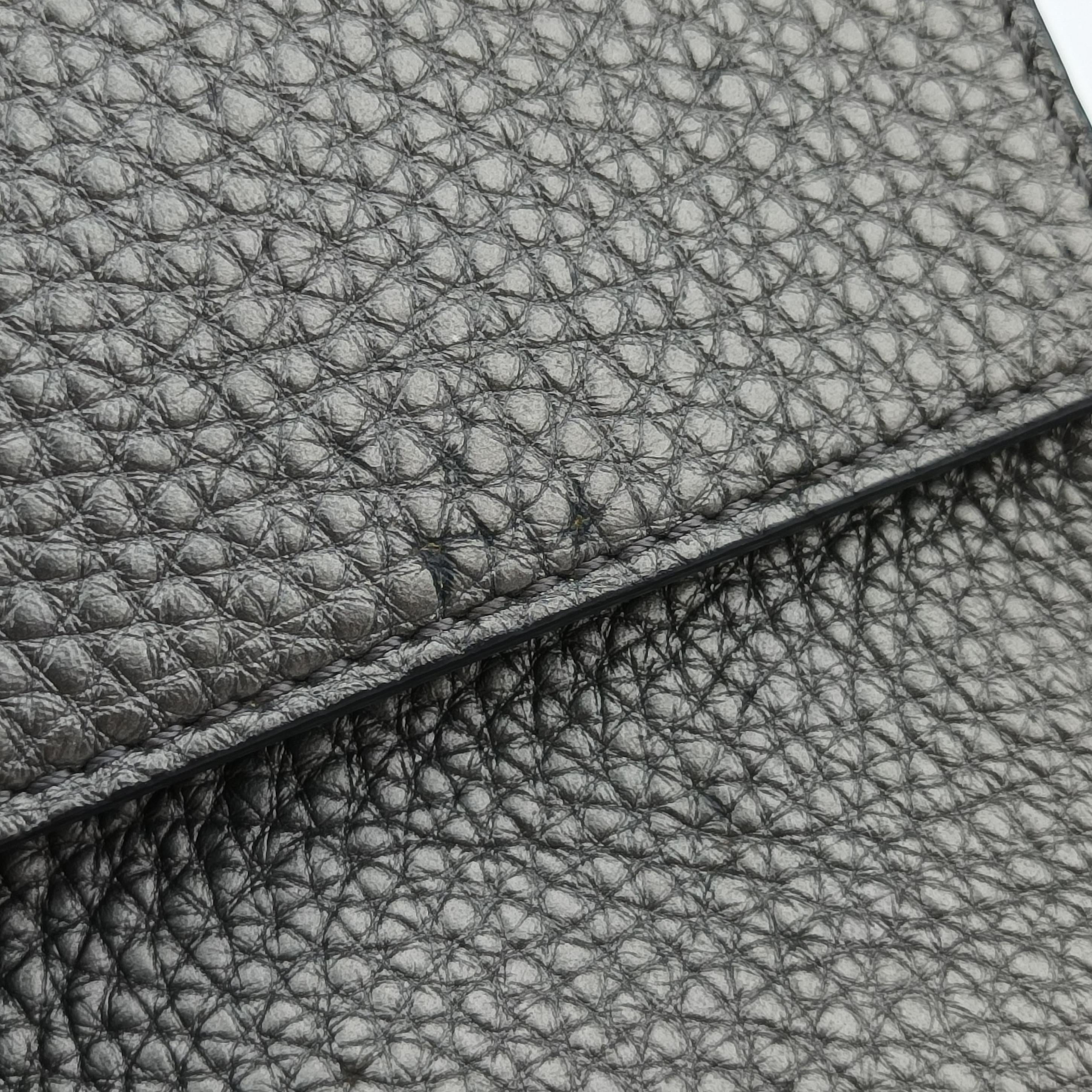 Baguette Grey Leather 7VA472 7VA472-A91Q-199-10429バゲット グレー レザー 7VA472 7VA472-A91Q-199-10429