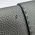 Baguette Grey Leather 7VA472 7VA472-A91Q-199-10429バゲット グレー レザー 7VA472 7VA472-A91Q-199-10429