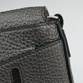 Baguette Grey Leather 7VA472 7VA472-A91Q-199-10429バゲット グレー レザー 7VA472 7VA472-A91Q-199-10429