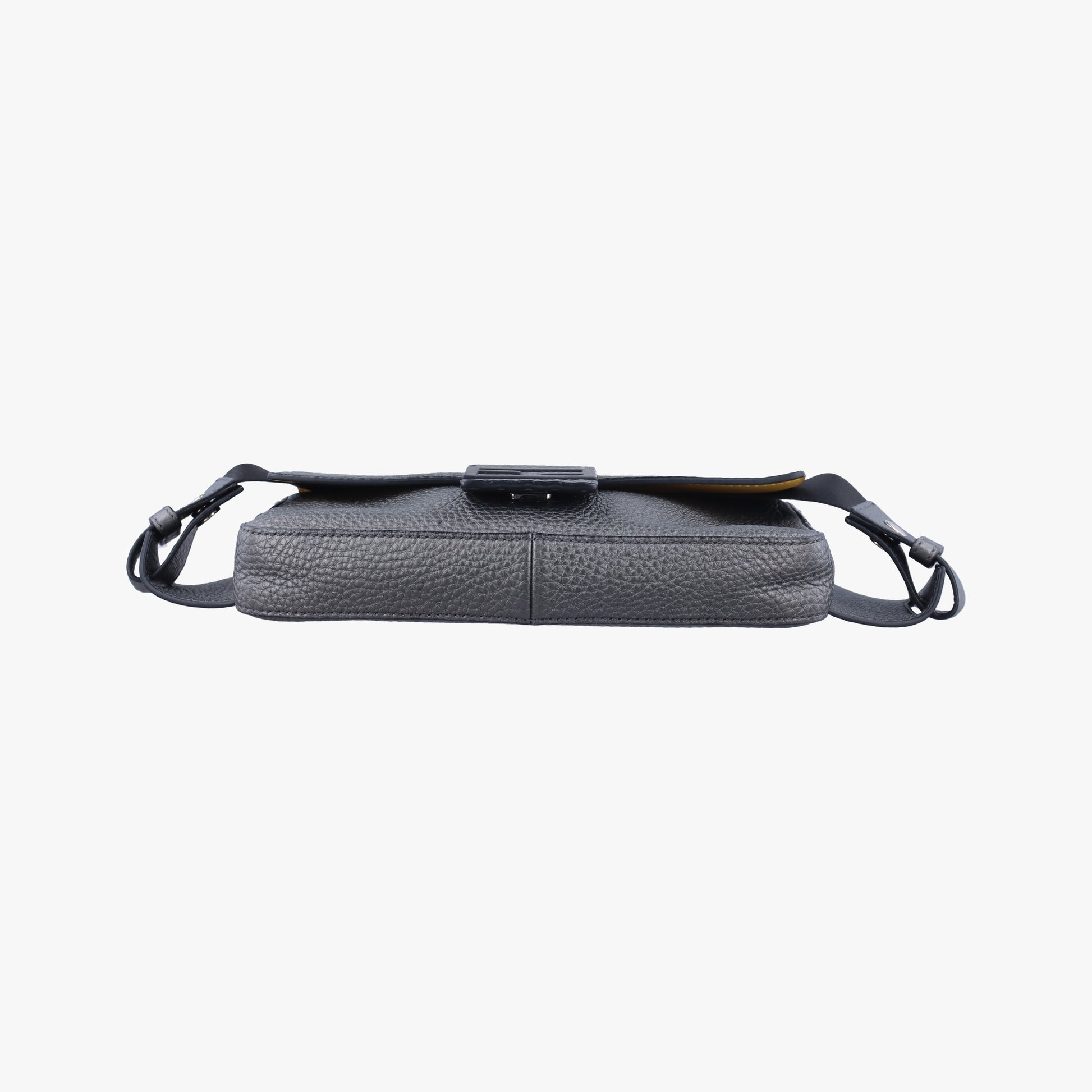 Baguette Grey Leather 7VA472 7VA472-A91Q-199-10429バゲット グレー レザー 7VA472 7VA472-A91Q-199-10429