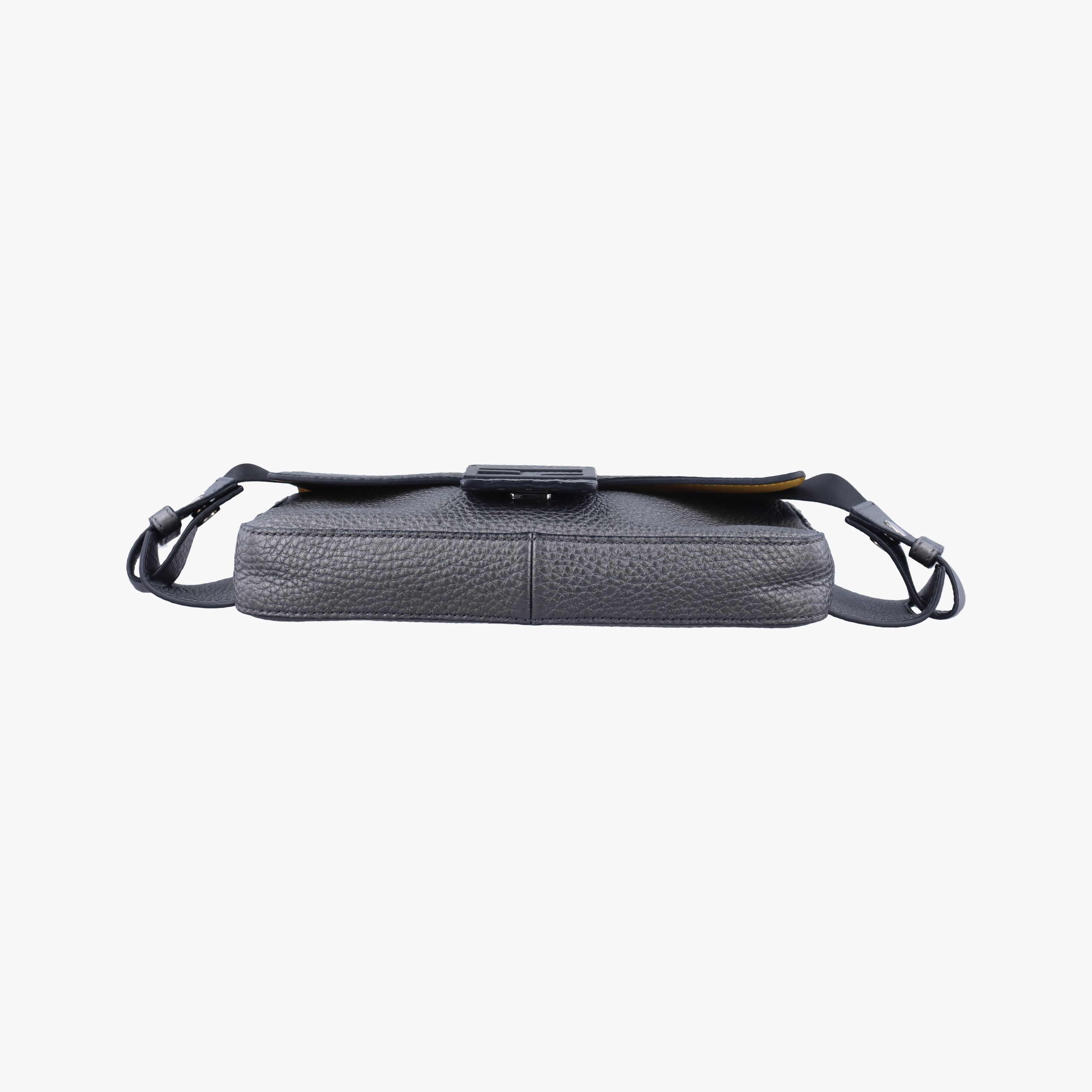 Baguette Grey Leather 7VA472 7VA472-A91Q-199-10429バゲット グレー レザー 7VA472 7VA472-A91Q-199-10429