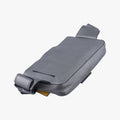 Baguette Grey Leather 7VA472 7VA472-A91Q-199-10429バゲット グレー レザー 7VA472 7VA472-A91Q-199-10429