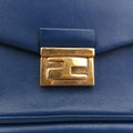 Be Baguette Blue lambskin 8BR677 8BR677-P05-139-2566ビー バゲット ブルー ラムスキン 8BR677 8BR677-P05-139-2566