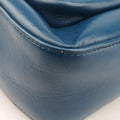 Be Baguette Blue lambskin 8BR677 8BR677-P05-139-2566ビー バゲット ブルー ラムスキン 8BR677 8BR677-P05-139-2566