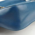 Be Baguette Blue lambskin 8BR677 8BR677-P05-139-2566ビー バゲット ブルー ラムスキン 8BR677 8BR677-P05-139-2566