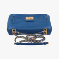 Be Baguette Blue lambskin 8BR677 8BR677-P05-139-2566ビー バゲット ブルー ラムスキン 8BR677 8BR677-P05-139-2566