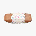 JUDY MM white Monogram Multicolor M40255 FR4147ジュディMM ブロン モノグラム マルチカラー M40255 FR4147