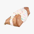 JUDY MM white Monogram Multicolor M40255 FR4147ジュディMM ブロン モノグラム マルチカラー M40255 FR4147