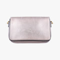flap Gold leather 01-RU-0177フラップ ゴールド  レザー 01-RU-0177