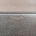 flap Gold leather 01-RU-0177フラップ ゴールド  レザー 01-RU-0177