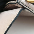 flap Gold leather 01-RU-0177フラップ ゴールド  レザー 01-RU-0177