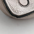 flap Gold leather 01-RU-0177フラップ ゴールド  レザー 01-RU-0177