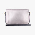 flap Gold leather 01-RU-0177フラップ ゴールド  レザー 01-RU-0177