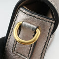 flap Gold leather 01-RU-0177フラップ ゴールド  レザー 01-RU-0177