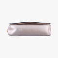 flap Gold leather 01-RU-0177フラップ ゴールド  レザー 01-RU-0177