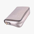 flap Gold leather 01-RU-0177フラップ ゴールド  レザー 01-RU-0177