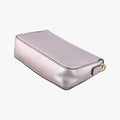 flap Gold leather 01-RU-0177フラップ ゴールド  レザー 01-RU-0177