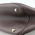 Microguccissima Brown PVC coated canvas 309616 D014442980マイクログッチシマ ブラウン PVCコーティングキャンバス 309616 D014442980