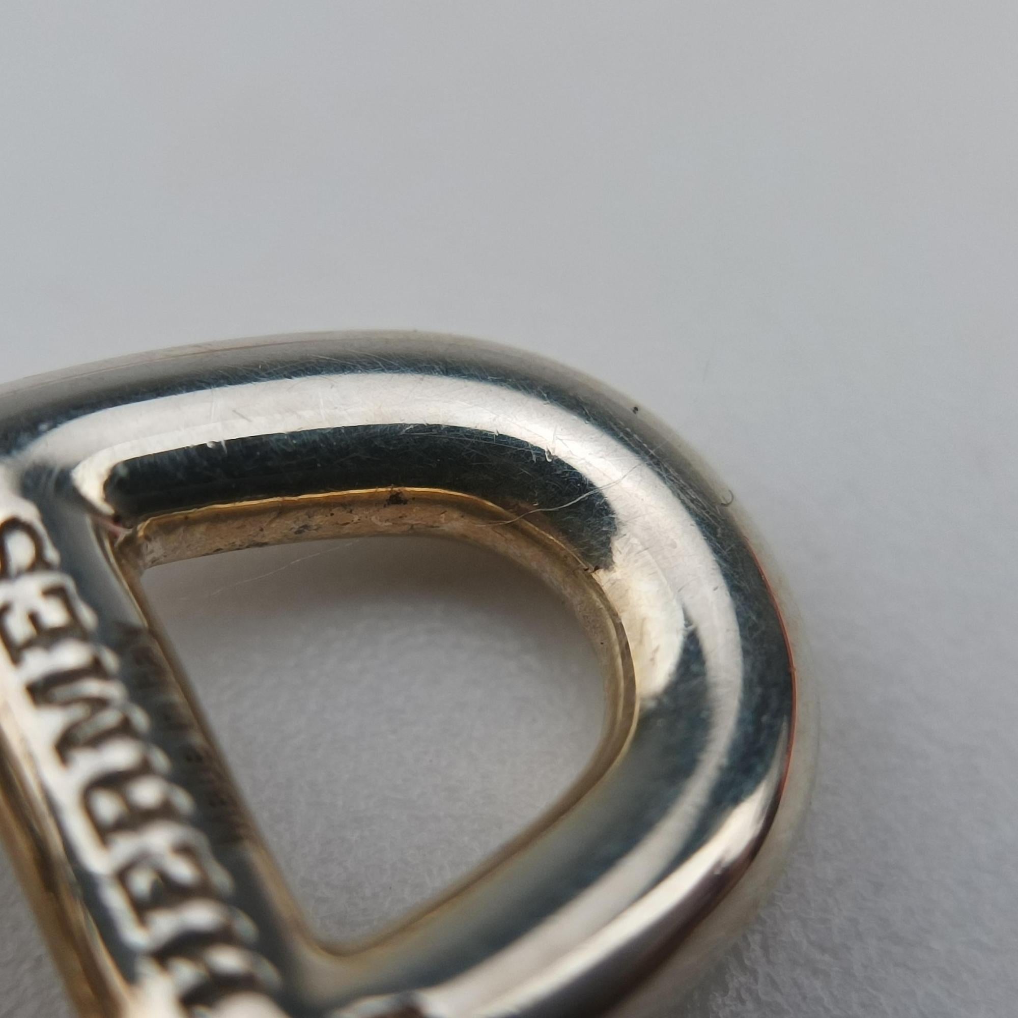 Chaine d'ancre Amulet Silver Ag925 シェーヌダンクル アミュレット シルバー Ag925 