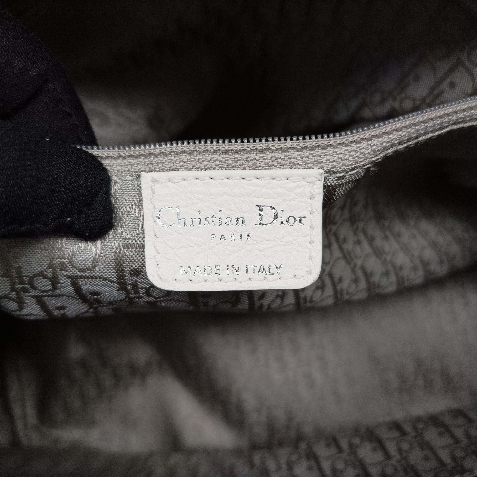 Gaucho White leather 01-RU-0037ガウチョ ホワイト レザー 01-RU-0037