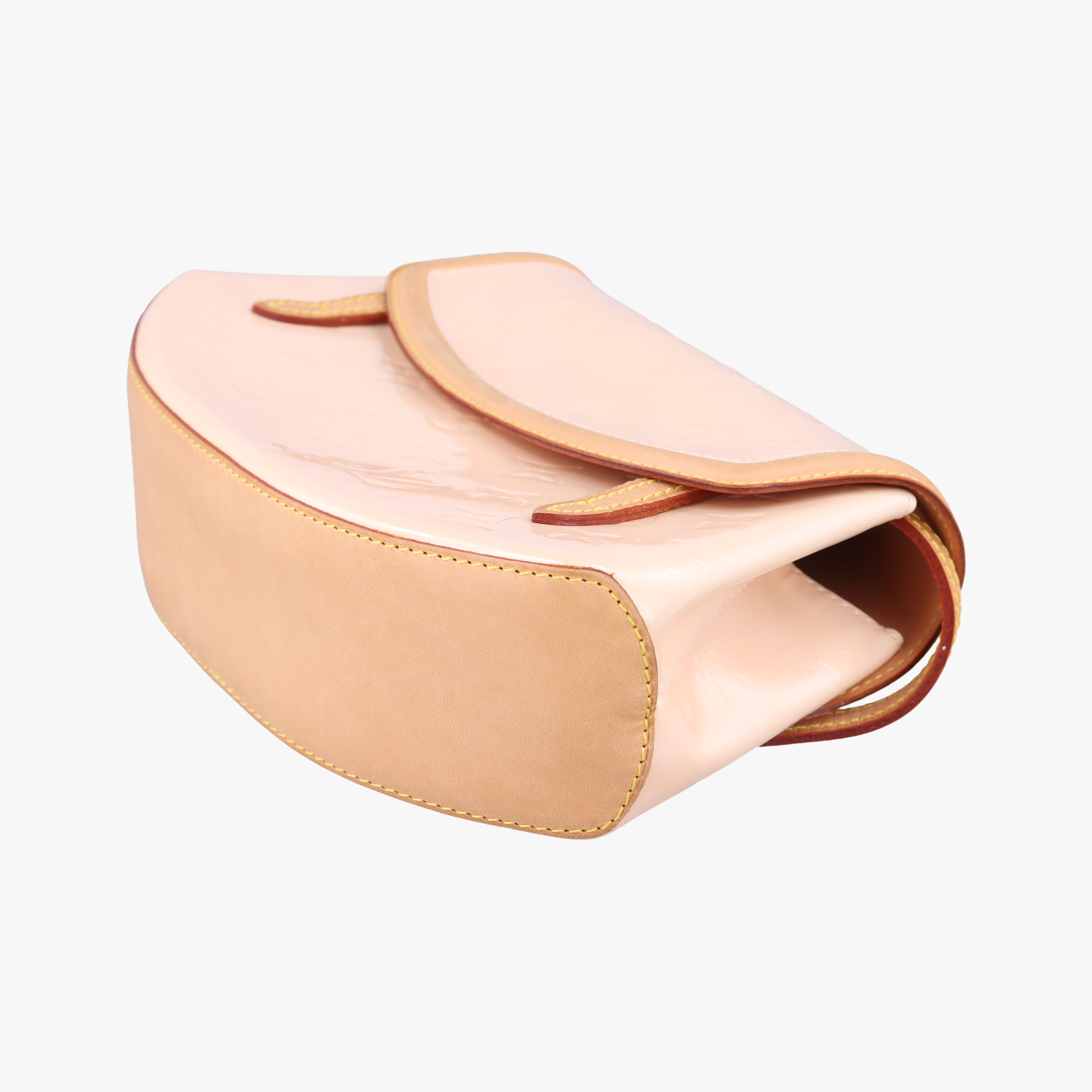 Biscayne Bay PM Noisette Vernis M91289 TH0034ビスケインベイPM　 ノワゼット ヴェルニ M91289 TH0034