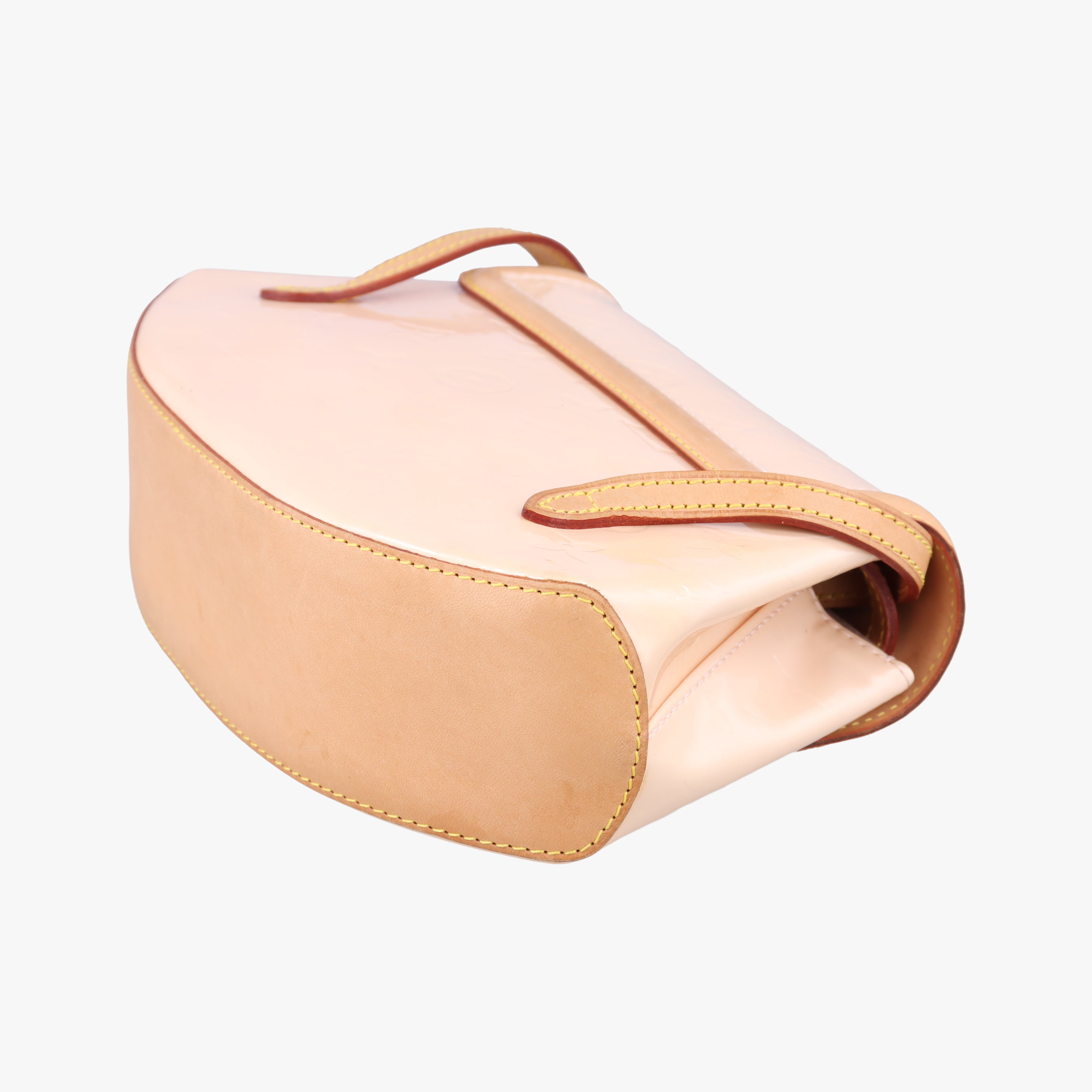 Biscayne Bay PM Noisette Vernis M91289 TH0034ビスケインベイPM　 ノワゼット ヴェルニ M91289 TH0034