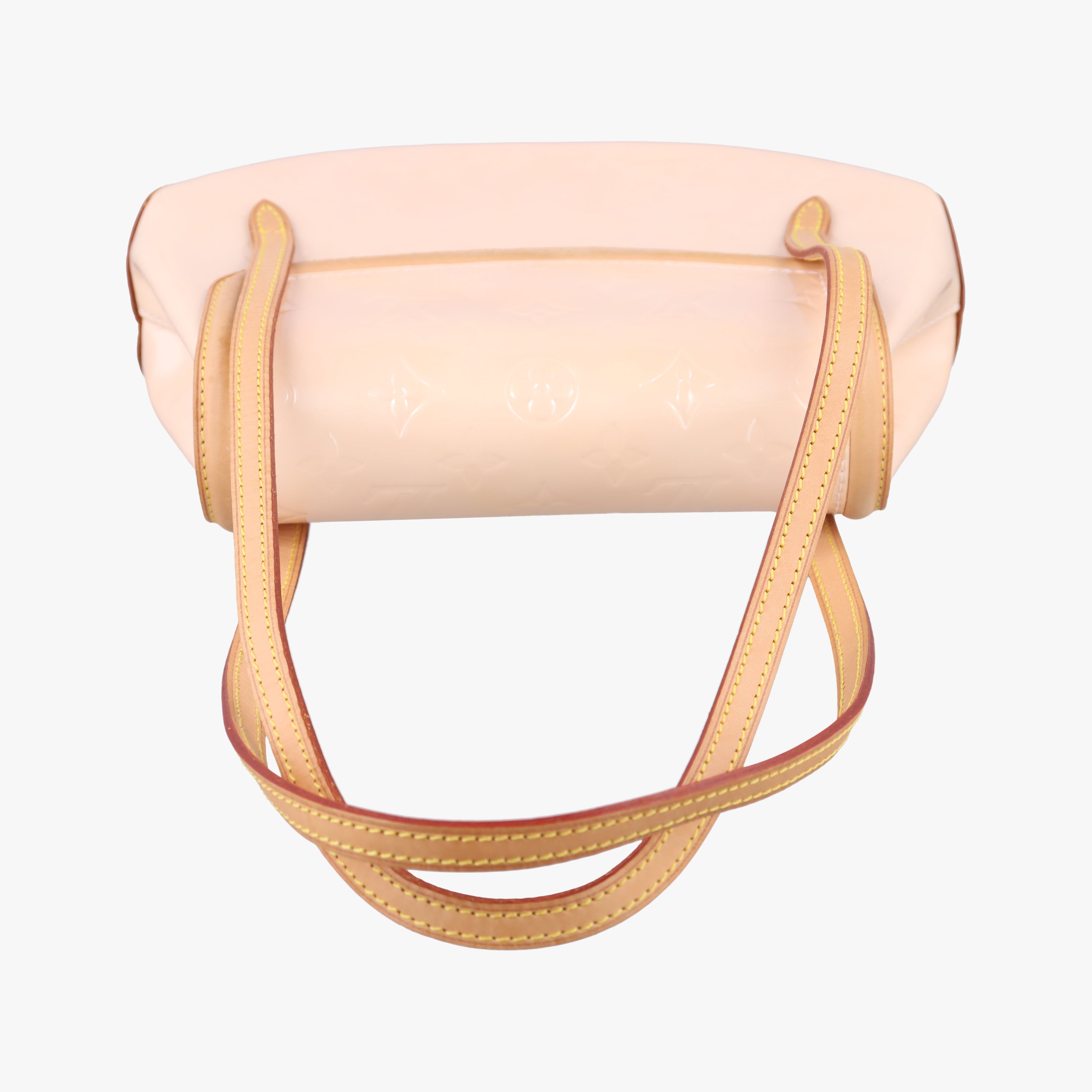 Biscayne Bay PM Noisette Vernis M91289 TH0034ビスケインベイPM　 ノワゼット ヴェルニ M91289 TH0034