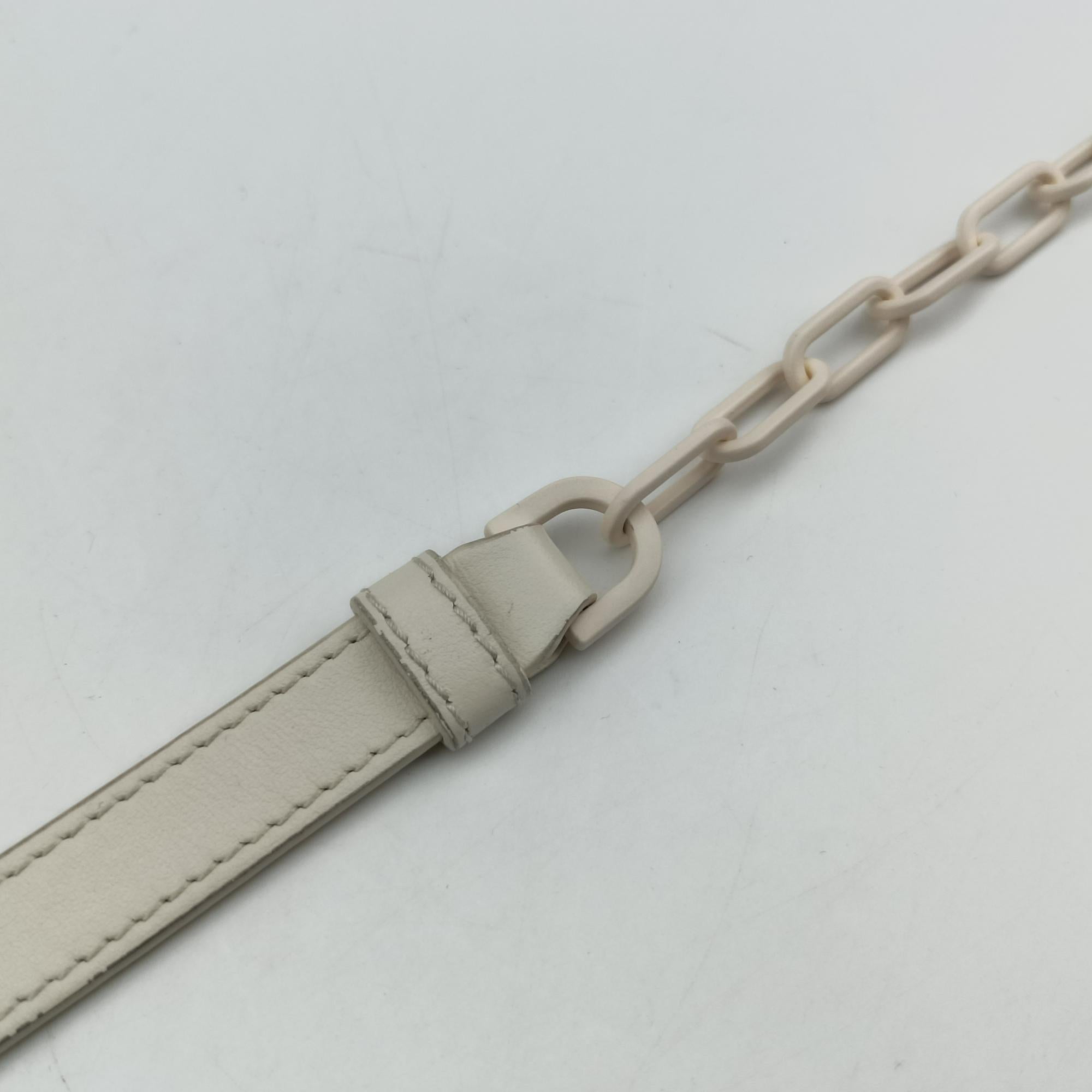 Lady D-Joy White leather 10-MA-0252レディディージョイ ホワイト レザー 10-MA-0252