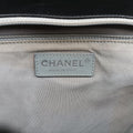 BOY CHANEL Black Patent A67021 16569135ボーイシャネル ブラック パテント A67021 16569135
