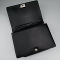 BOY CHANEL Black Patent A67021 16569135ボーイシャネル ブラック パテント A67021 16569135