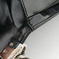 BOY CHANEL Black Patent A67021 16569135ボーイシャネル ブラック パテント A67021 16569135