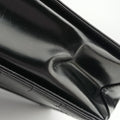 BOY CHANEL Black Patent A67021 16569135ボーイシャネル ブラック パテント A67021 16569135