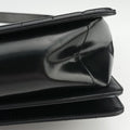 BOY CHANEL Black Patent A67021 16569135ボーイシャネル ブラック パテント A67021 16569135