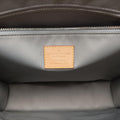 Monogram Mirror Sac Plat 2021AW Silver PVC coated canvas M45884 モノグラム ミラー サックプラ 2021AW シルバー PVCコーティングキャンバス M45884 