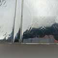 Monogram Mirror Sac Plat 2021AW Silver PVC coated canvas M45884 モノグラム ミラー サックプラ 2021AW シルバー PVCコーティングキャンバス M45884 