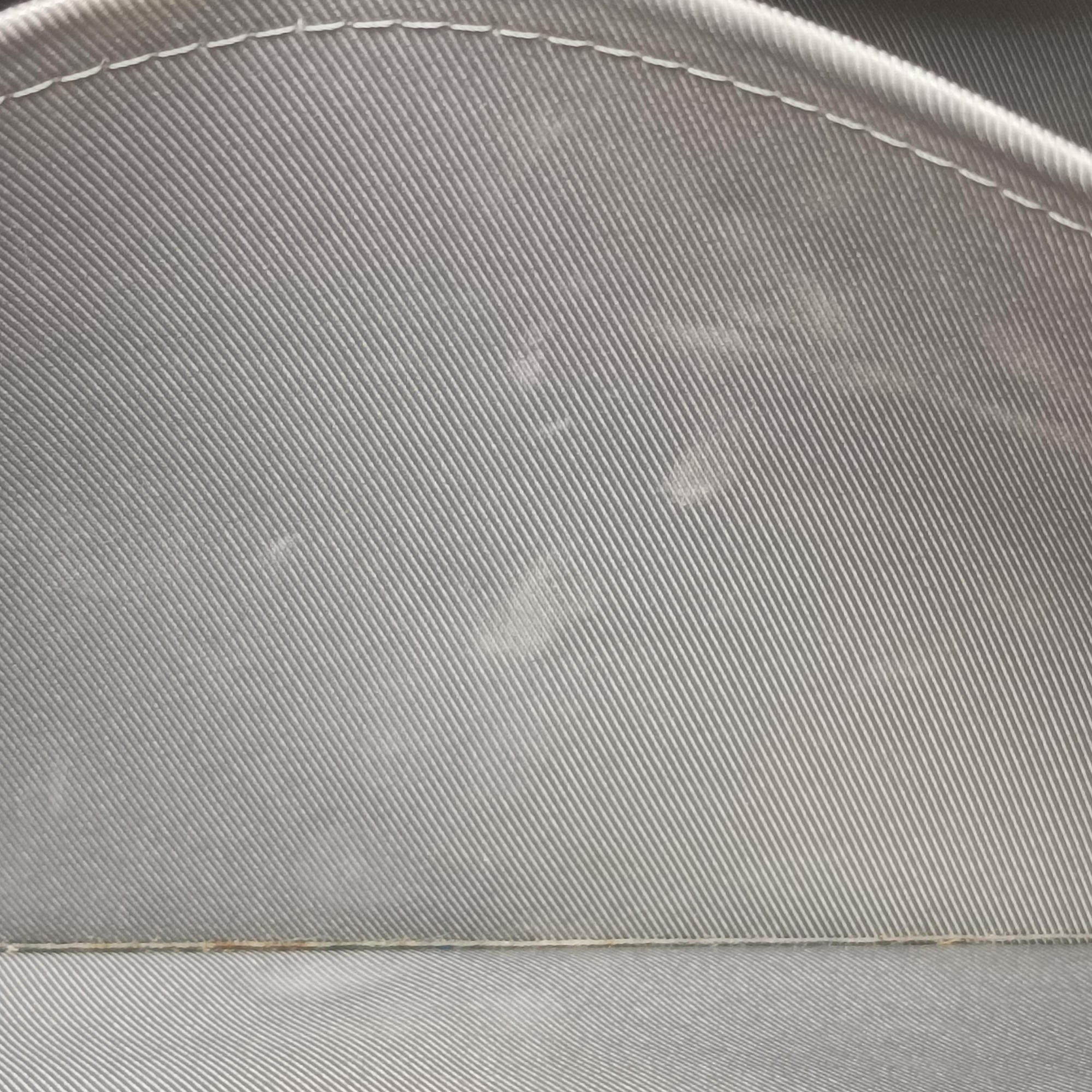 Monogram Mirror Sac Plat 2021AW Silver PVC coated canvas M45884 モノグラム ミラー サックプラ 2021AW シルバー PVCコーティングキャンバス M45884 
